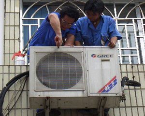 泸州市空调售后维修服务中心在哪里找