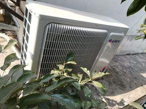 泸州市空调维修售后服务