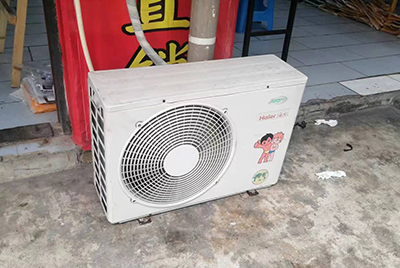 泸州市空调突然不制冷只吹自然风怎么办？