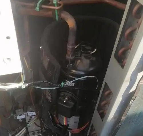 泸州市维修变频空调电话在哪里找