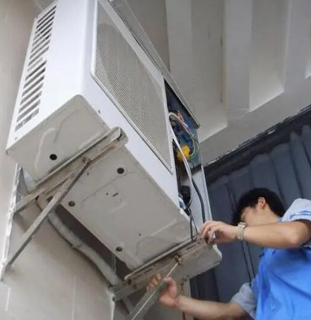 泸州市24小时空调维修热线