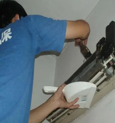 泸州市空调清洗保养